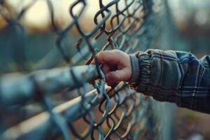 Chain-link Fencing