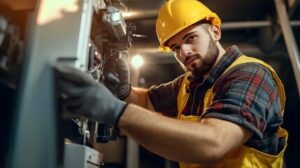 Furnace Cleaning