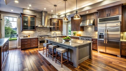Cabinet Refacing